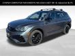 Used 2022 Volkswagen Tiguan 2.0T SE R-Line Black SUV