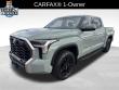 Used 2022 Toyota Tundra Limited 3.5L V6 Truck CrewMax