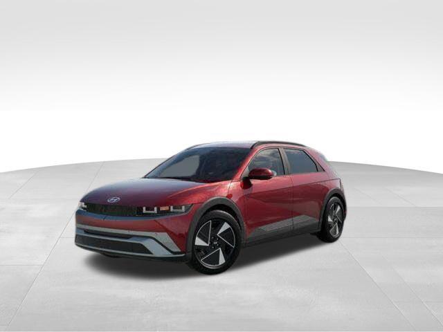 2027 Hyundai IONIQ 5