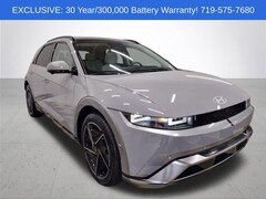 2026 Hyundai IONIQ 5 Limited SUV