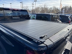 2022 Chevrolet Silverado 2500 HD LTZ Truck Crew Cab