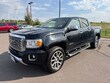 GMC Canyon