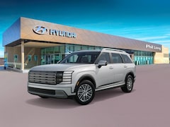 2026 Hyundai Palisade SEL Premium AWD SUV