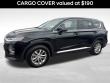 Certified 2020 Hyundai Santa Fe SE 2.4 SUV