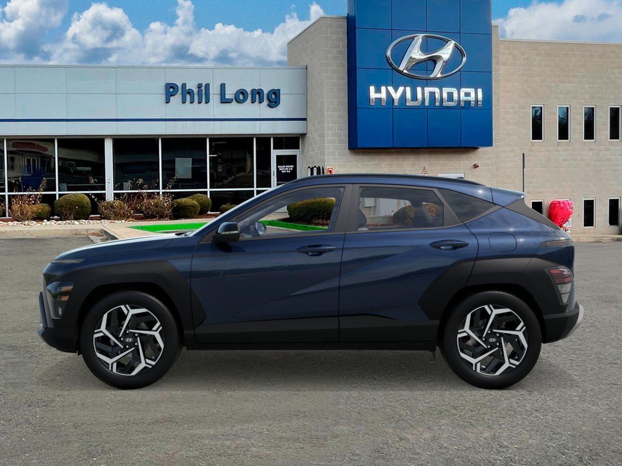 2026 Hyundai Kona Limited photo 2