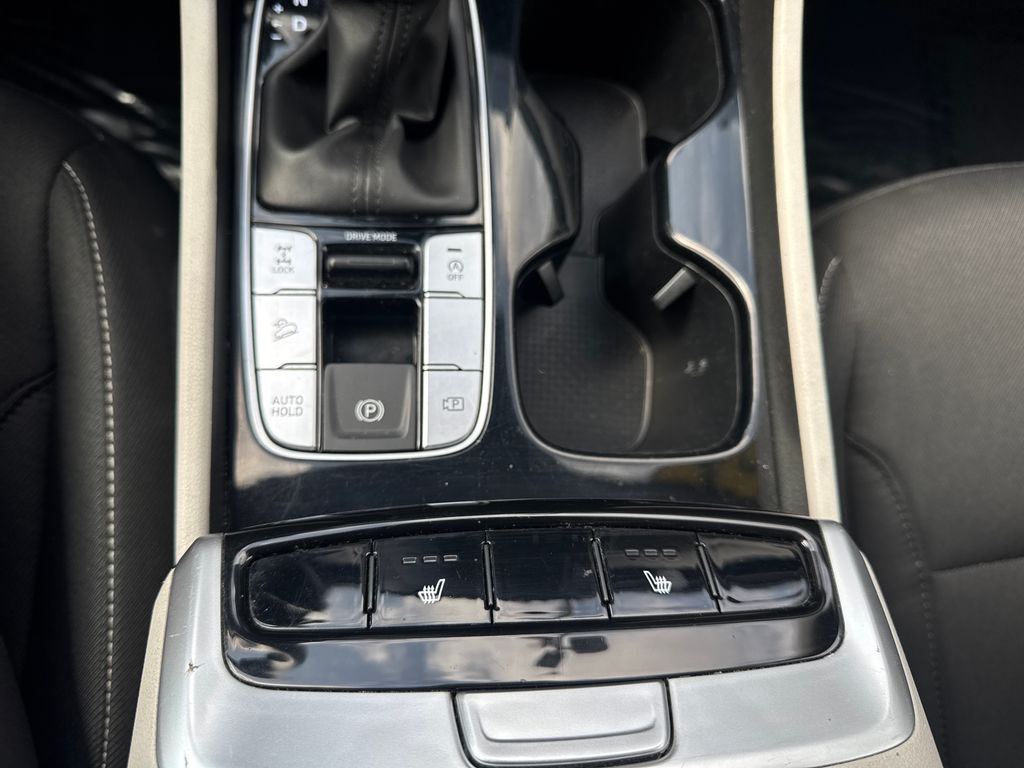 2024 Hyundai Tucson SEL - Photo 46