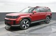Hyundai Santa Fe Hybrid