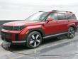 New 2025 Hyundai Santa Fe Hybrid Limited SUV