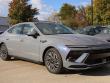 New 2026 Hyundai Sonata Hybrid Limited Sedan