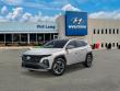 New 2025 Hyundai Tucson Hybrid SEL Convenience SUV