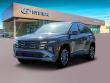 New 2026 Hyundai Tucson Limited AWD SUV