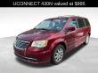 Used 2013 Chrysler Town & Country Touring Van LWB Passenger Van