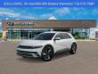 New 2026 Hyundai IONIQ 5 SE SUV