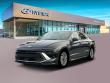 New 2026 Hyundai Sonata Hybrid Limited Sedan