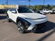Certified 2024 Hyundai Kona Limited SUV