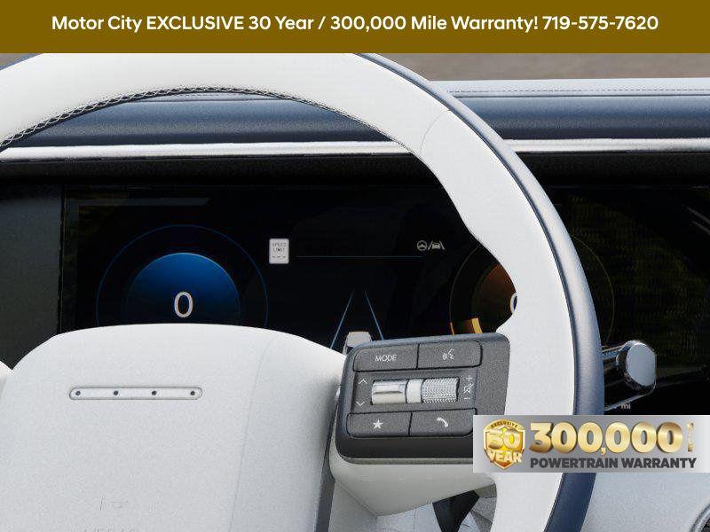 2026 Hyundai Palisade Calligraphy - Photo 17