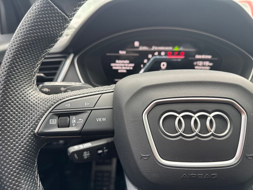 2023 Audi SQ5 Premium Plus - Photo 48