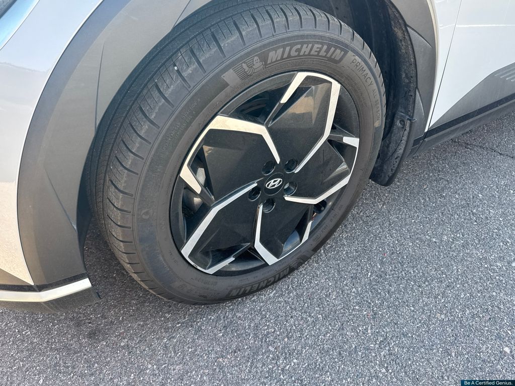 2024 Hyundai IONIQ 5 SEL - Photo 16