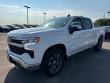 Used 2022 Chevrolet Silverado 1500 LT Truck Crew Cab