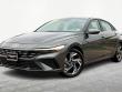 Used 2024 Hyundai Elantra SEL Sedan