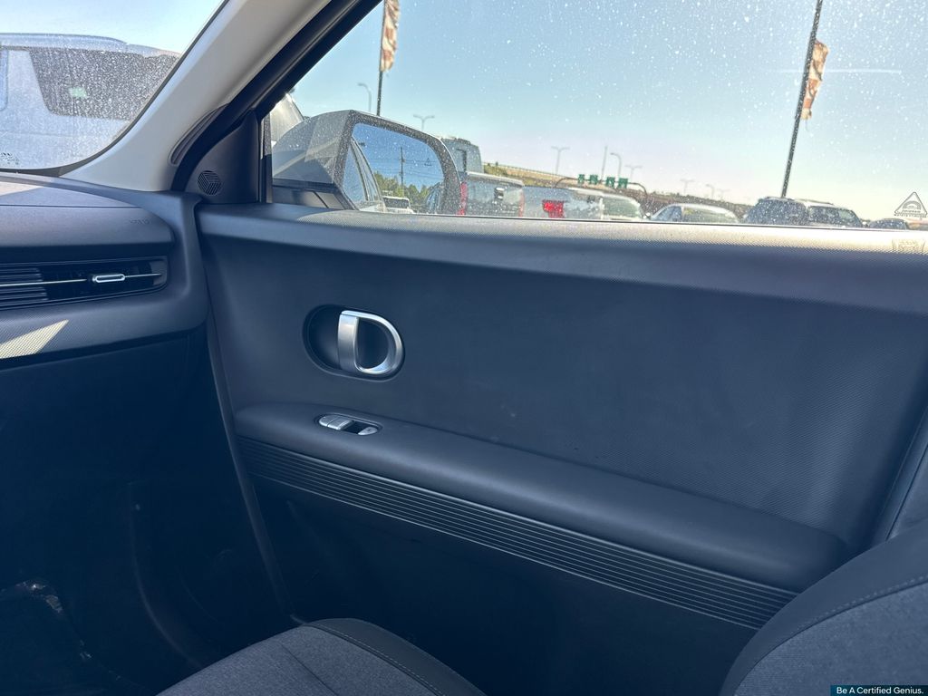 2024 Hyundai IONIQ 5 SEL - Photo 36