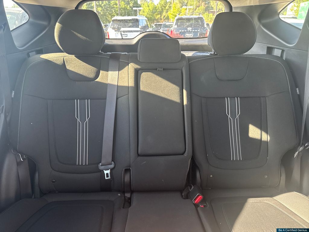 2024 Hyundai Tucson SEL - Photo 41