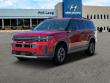 New 2025 Hyundai Santa Fe XRT AWD SUV