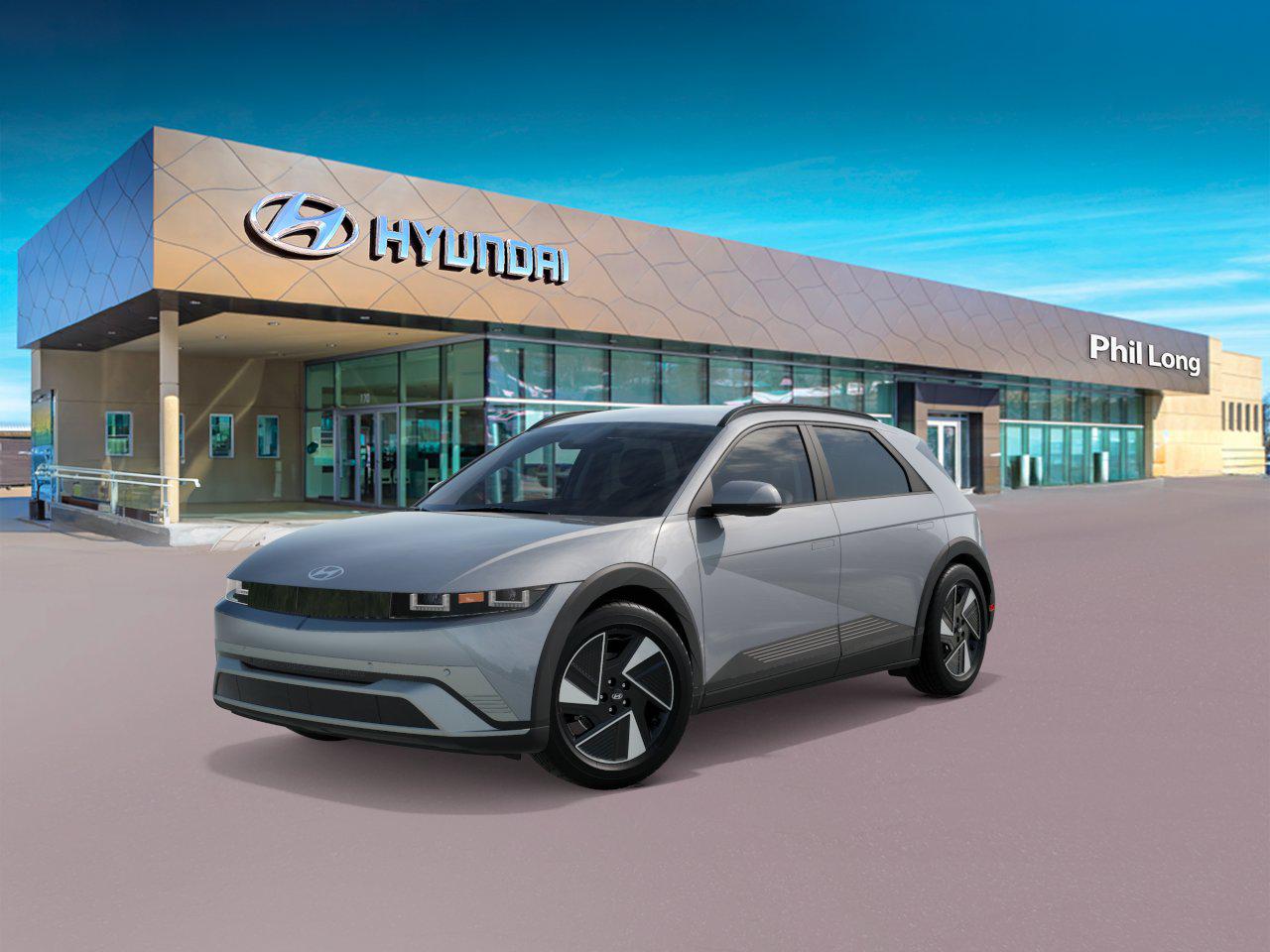2027 Hyundai IONIQ 5