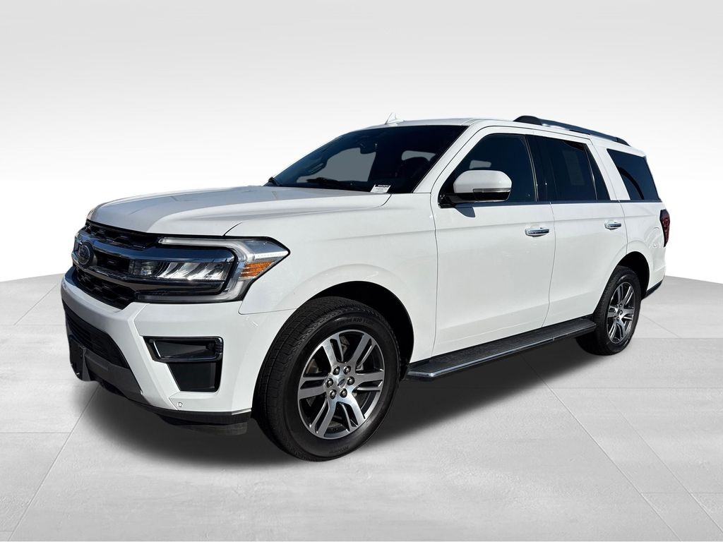 Used 2023 Ford Expedition Limited SUV