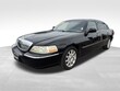  Lincoln Town Car