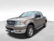 Used 2005 Ford F-150 SuperCrew  Truck SuperCrew Cab