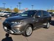 Used 2019 Mitsubishi Outlander PHEV  CUV