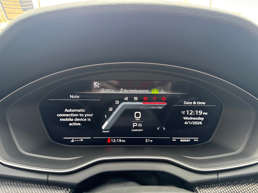 2023 Audi SQ5 Premium Plus - Photo 47