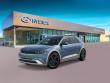 New 2026 Hyundai IONIQ 5 Limited SUV