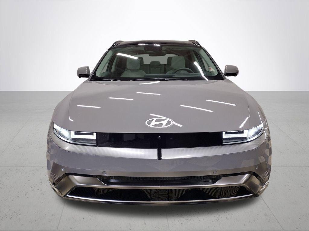 New 2026 Hyundai IONIQ 5 Limited SUV