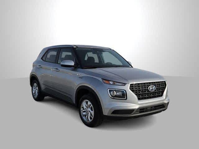 2026 Hyundai Venue