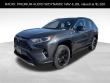 Used 2020 Toyota RAV4 Hybrid XSE SUV