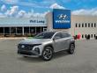 New 2025 Hyundai Tucson Hybrid SEL Convenience SUV