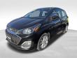 Used 2020 Chevrolet Spark LT w/1LT CVT Hatchback