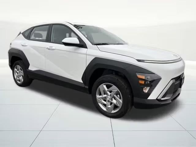 2026 Hyundai Kona SE's photo