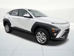2026 Hyundai Kona SE AWD SUV
