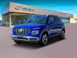 New 2025 Hyundai Venue Limited SUV