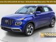 New 2025 Hyundai Venue SEL SUV