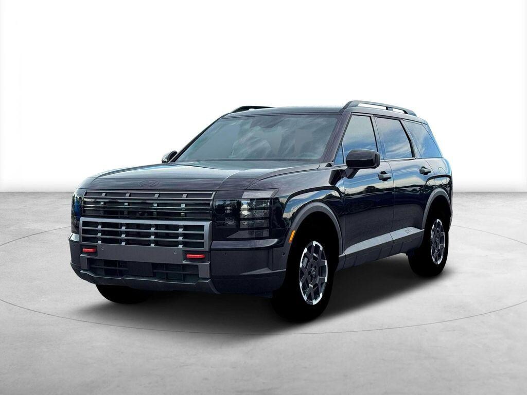 New 2026 Hyundai Palisade XRT AWD SUV