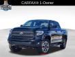 Used 2018 Toyota Tundra SR5 5.7L V8 w/FFV Truck CrewMax