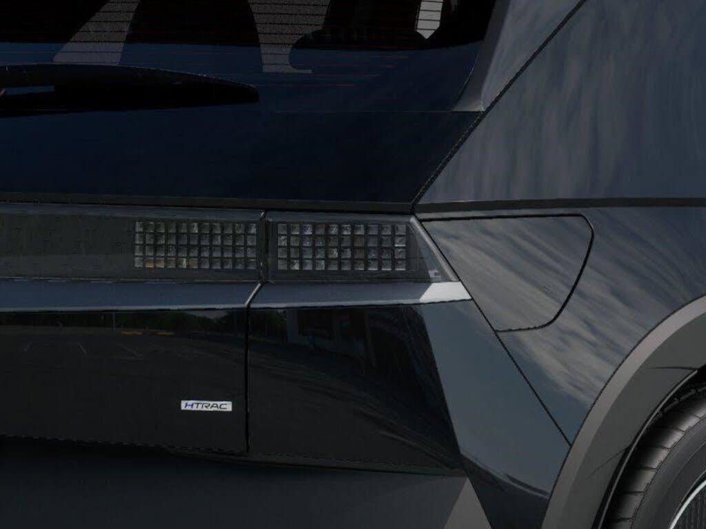 New 2027 Hyundai IONIQ 5 SEL SUV