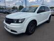Used 2017 Dodge Journey SE SUV
