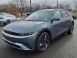 New 2025 Hyundai IONIQ 5 SEL SUV