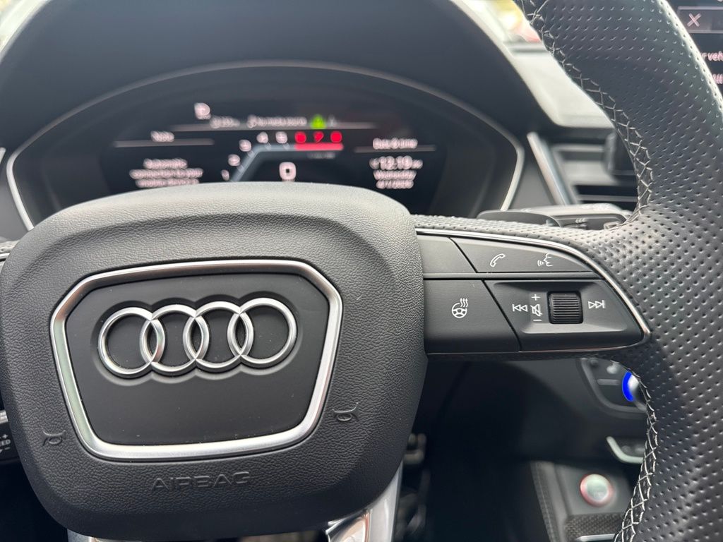 2023 Audi SQ5 Premium Plus - Photo 49