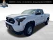 Used 2024 Toyota Tacoma SR Truck XtraCab